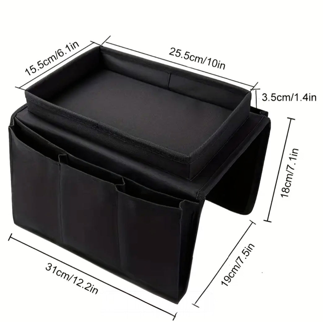 CouchMate™ Couch- & Sessel-Organizer