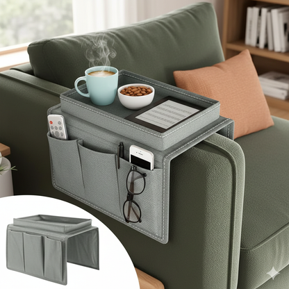CouchMate™ Couch- & Sessel-Organizer