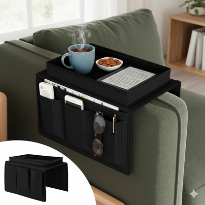 CouchMate™ Couch- & Sessel-Organizer