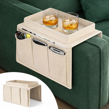 CouchMate™ Couch- & Sessel-Organizer
