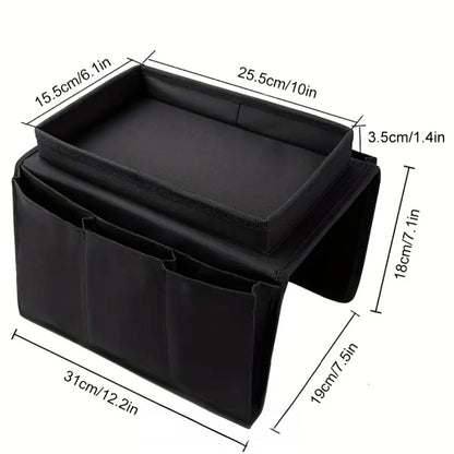 CouchMate™ Couch- & Sessel-Organizer