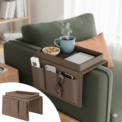 CouchMate™ Couch- & Sessel-Organizer